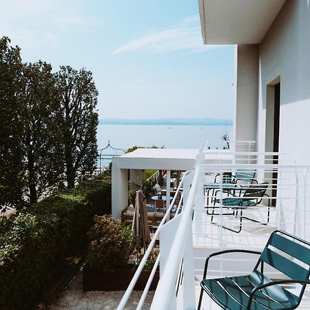 Aqva Boutique Hotel (Adults Only) سيرمِيوني المظهر الخارجي الصورة