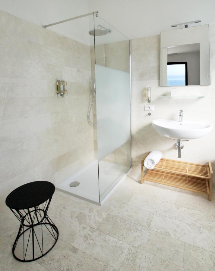 Aqva Boutique Hotel (Adults Only) سيرمِيوني الغرفة الصورة