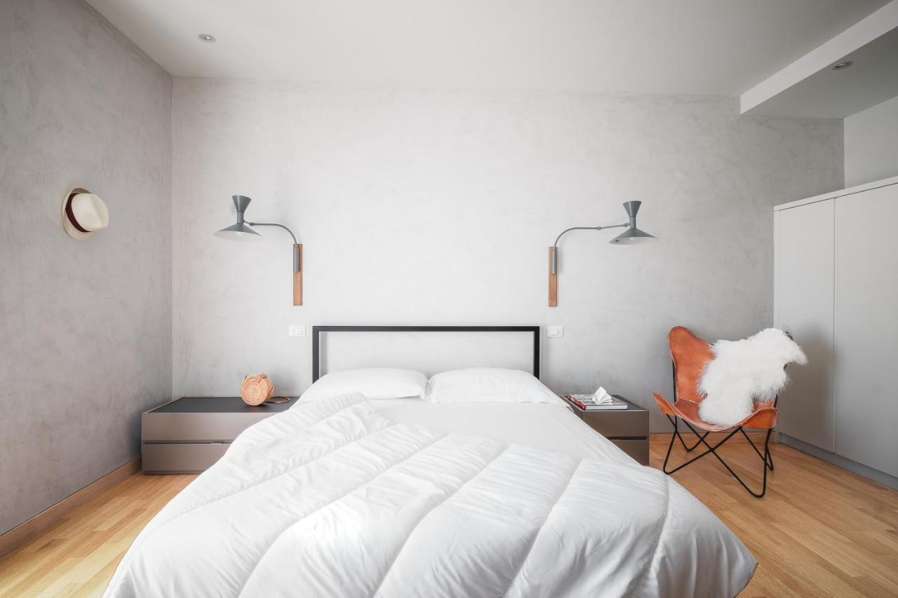 Aqva Boutique Hotel (Adults Only) سيرمِيوني المظهر الخارجي الصورة