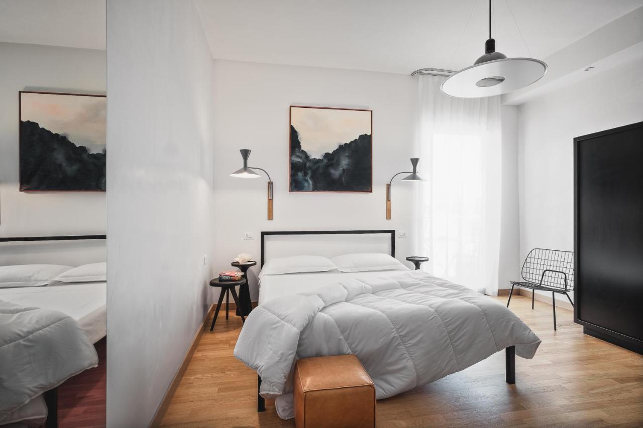 Aqva Boutique Hotel (Adults Only) سيرمِيوني المظهر الخارجي الصورة