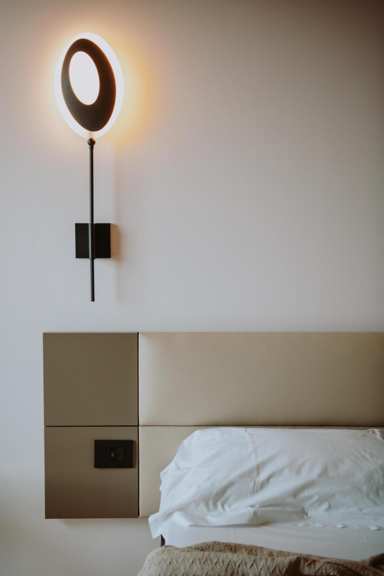Aqva Boutique Hotel (Adults Only) سيرمِيوني المظهر الخارجي الصورة