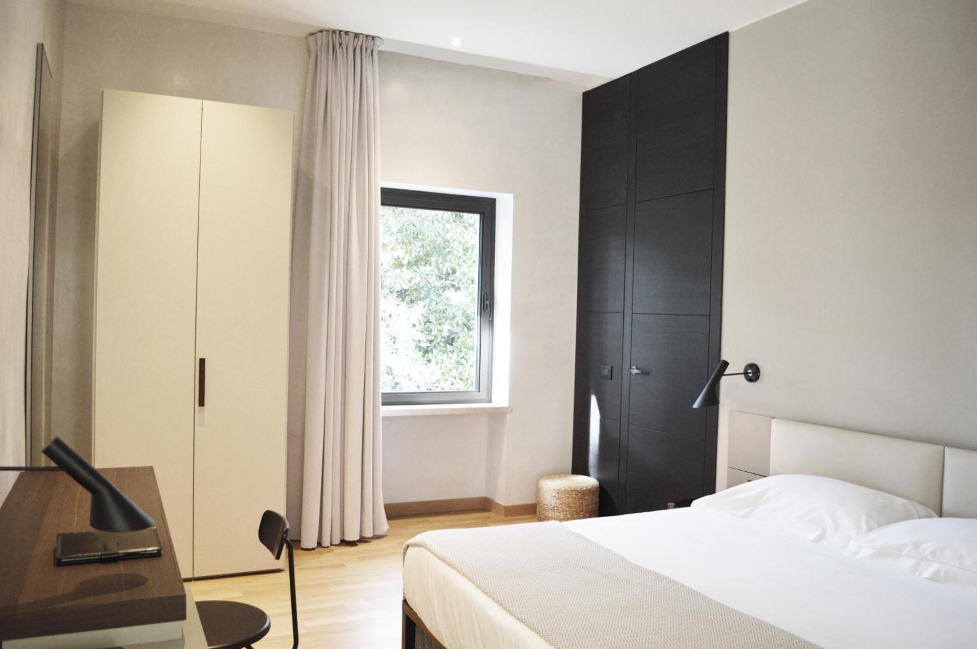 Aqva Boutique Hotel (Adults Only) سيرمِيوني الغرفة الصورة