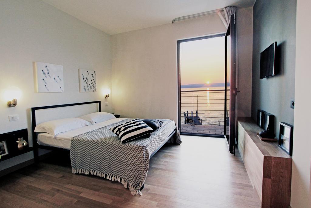 Aqva Boutique Hotel (Adults Only) سيرمِيوني المظهر الخارجي الصورة