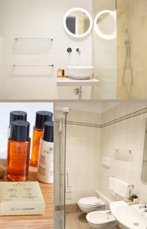 Aqva Boutique Hotel (Adults Only) سيرمِيوني الغرفة الصورة