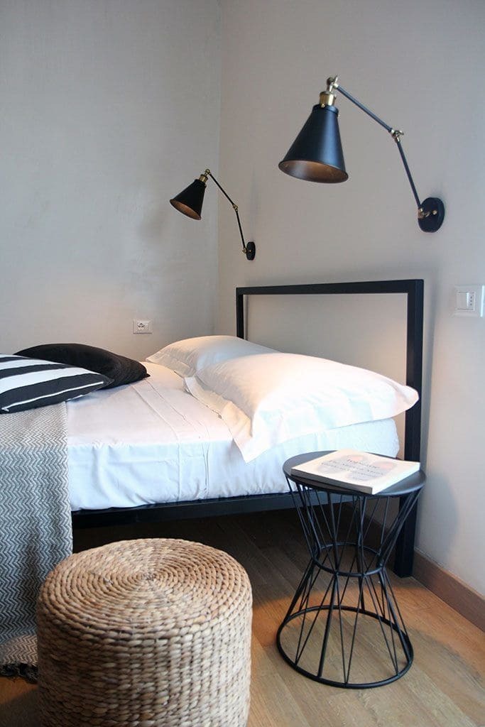 Aqva Boutique Hotel (Adults Only) سيرمِيوني المظهر الخارجي الصورة