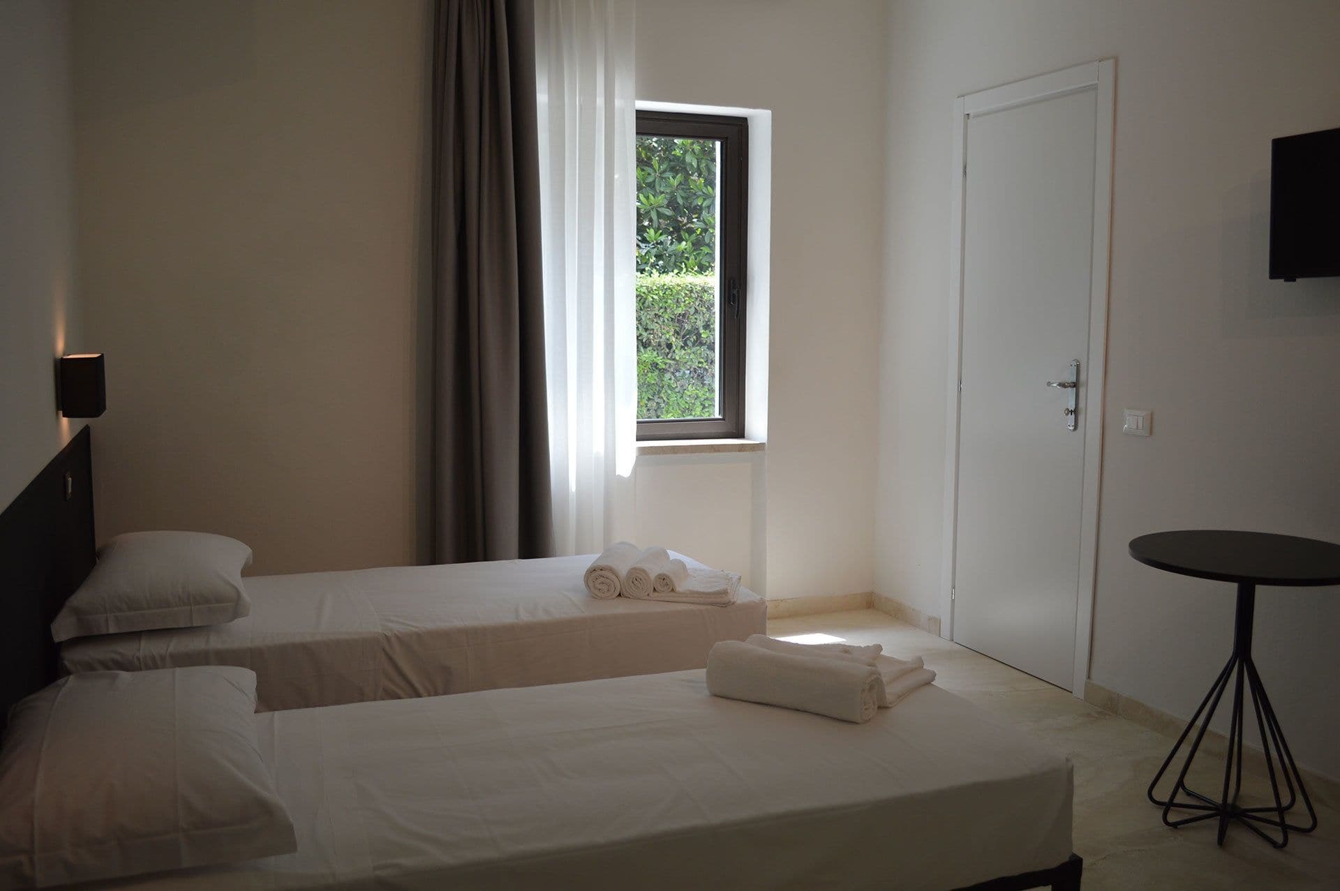 Aqva Boutique Hotel (Adults Only) سيرمِيوني المظهر الخارجي الصورة